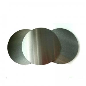 Molybdenum wafer