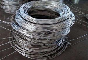 Titanium wire