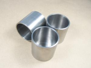 Molybdenum Crucibles