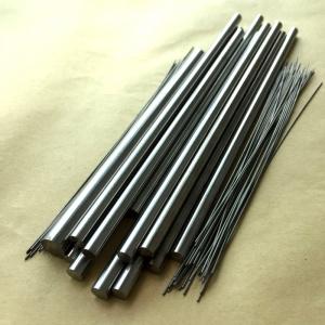 Molybdenum rod