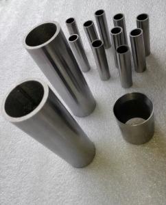 Molybdenum Tubes