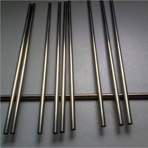 Titanium rod 