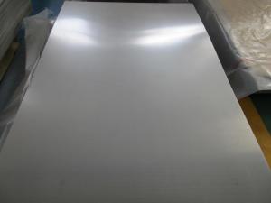 Titanium sheet 