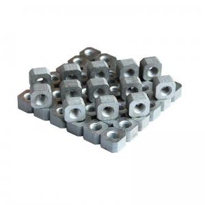 Tungsten nut