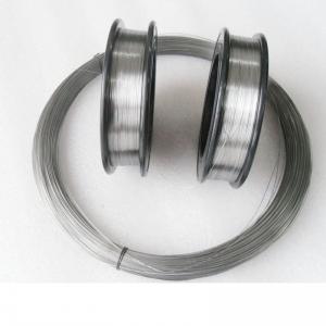 Tungsten wire